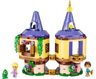 LEGO DISNEY 43294 Mała wieża Roszpunki - 1529801 - zdjęcie 3